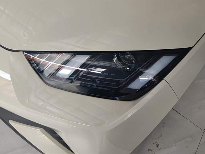 Фото 5 - BYD Seagull