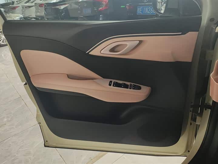 Фото 7 - BYD Seagull