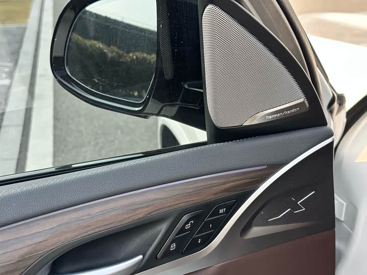 Фото 10 - BMW X3