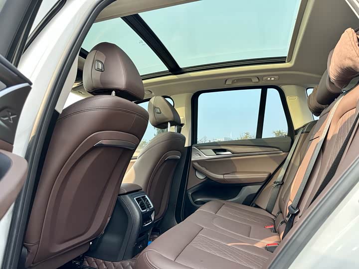 Фото 11 - BMW X3