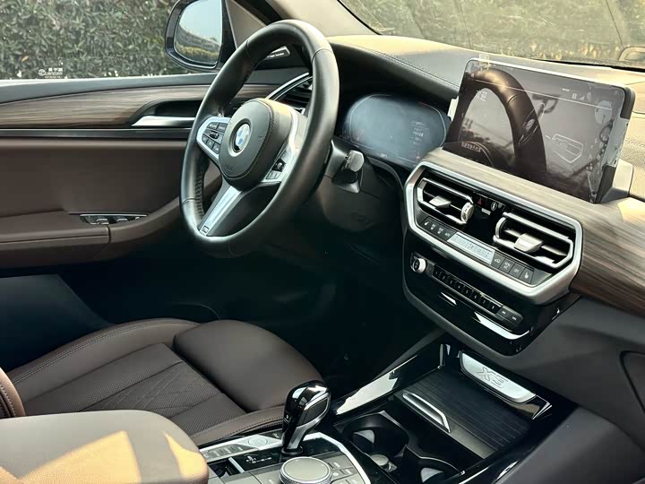 Фото 15 - BMW X3