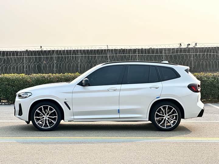 Фото 4 - BMW X3