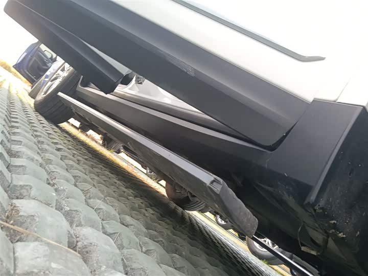 Фото 21 - Cadillac XT5