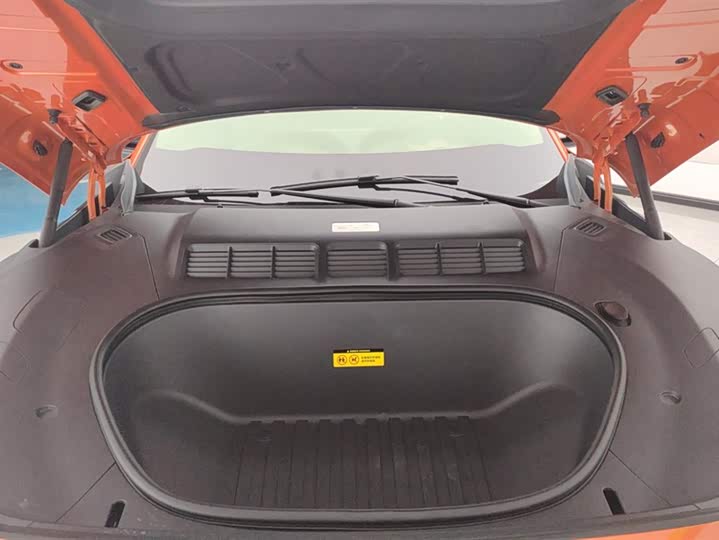 Фото 10 - Xiaomi YU7