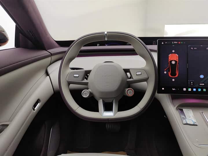 Фото 15 - Xiaomi YU7