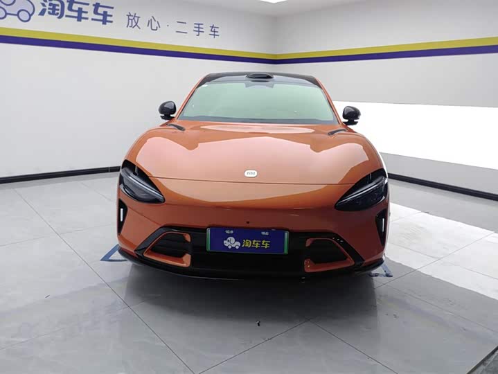 Фото 2 - Xiaomi YU7