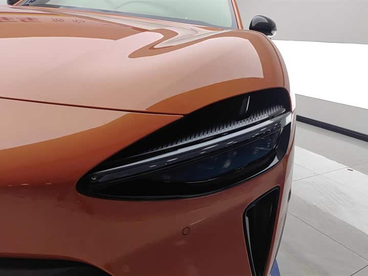 Фото 5 - Xiaomi YU7