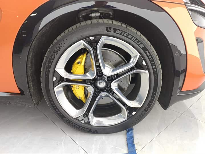 Фото 6 - Xiaomi YU7