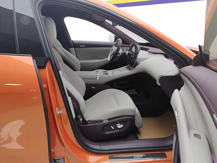 Фото 8 - Xiaomi YU7