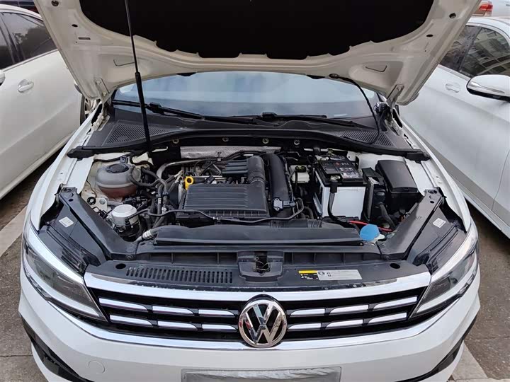 Фото 20 - Volkswagen Lamando L