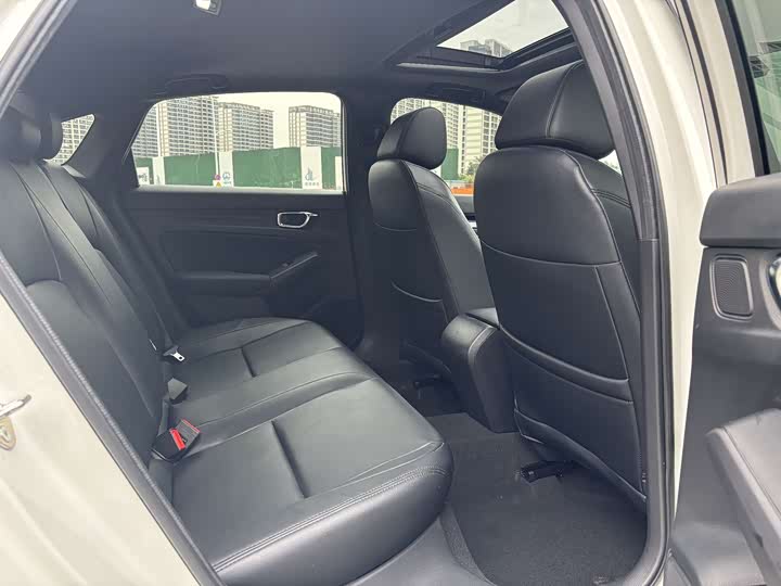 Фото 15 - Honda Civic