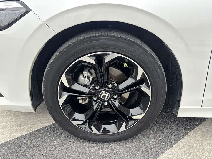 Фото 5 - Honda Civic