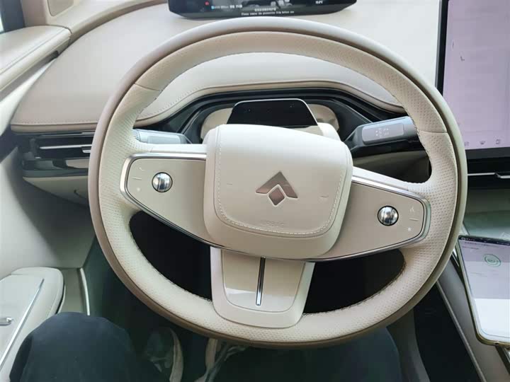 Фото 11 - GAC Hyptec HT