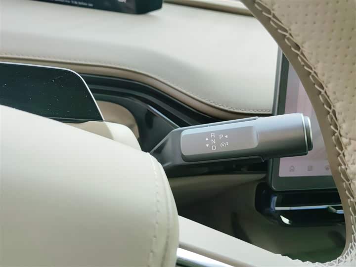 Фото 14 - GAC Hyptec HT