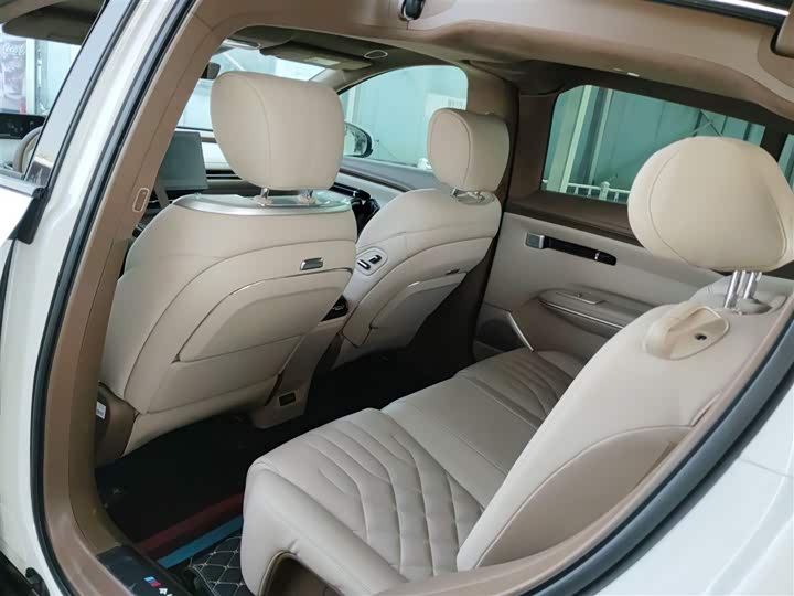 Фото 17 - GAC Hyptec HT