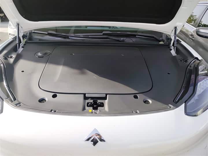 Фото 20 - GAC Hyptec HT