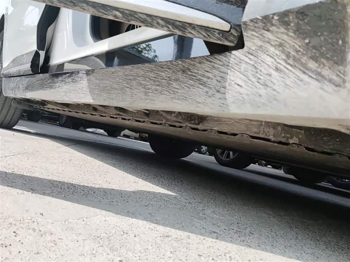 Фото 21 - GAC Hyptec HT