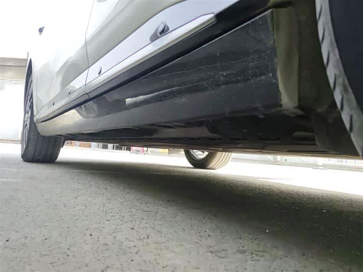 Фото 22 - GAC Hyptec HT