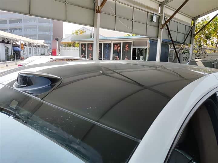 Фото 27 - GAC Hyptec HT