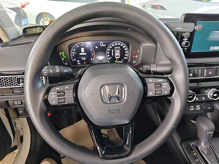 Фото 11 - Honda Civic