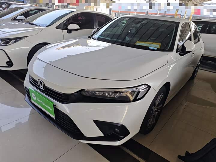 Фото 2 - Honda Civic