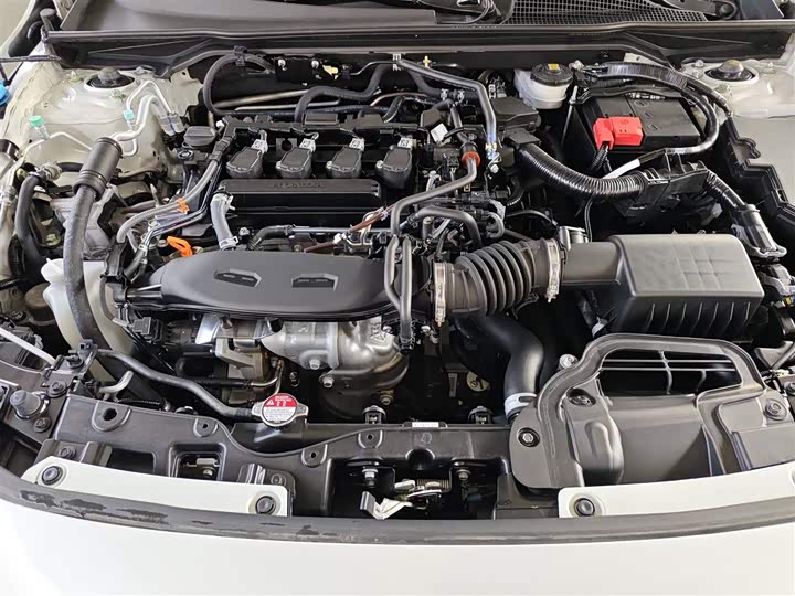 Фото 20 - Honda Civic