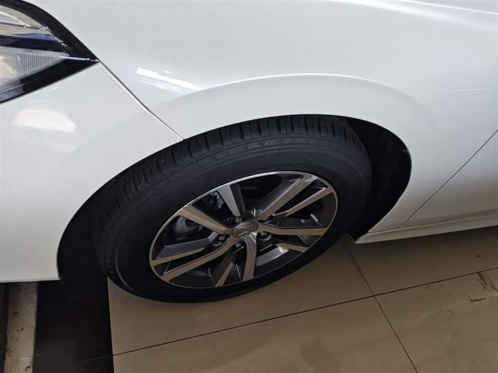 Фото 23 - Honda Civic