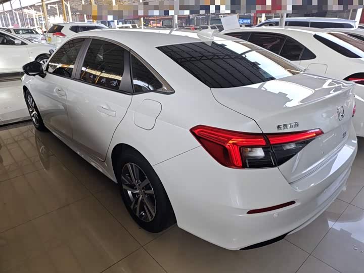 Фото 5 - Honda Civic