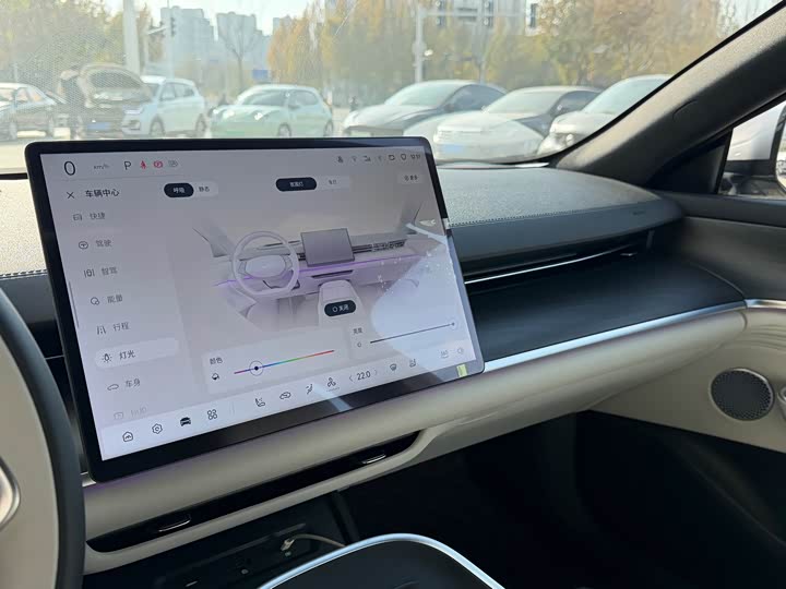 Фото 14 - Changan Qiyuan (Nevo) A07