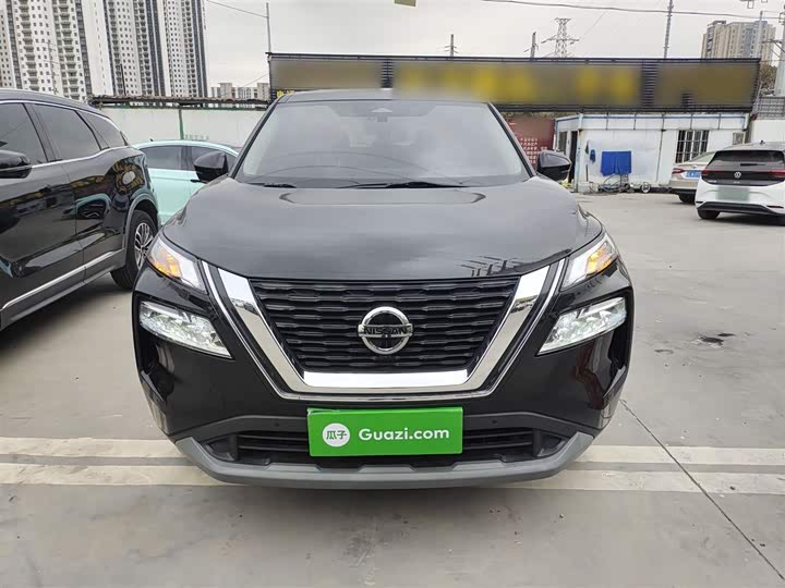 Фото 3 - Nissan X-Trail