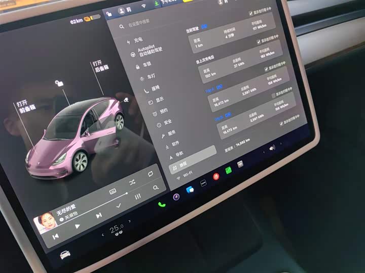 Фото 12 - Tesla Model Y