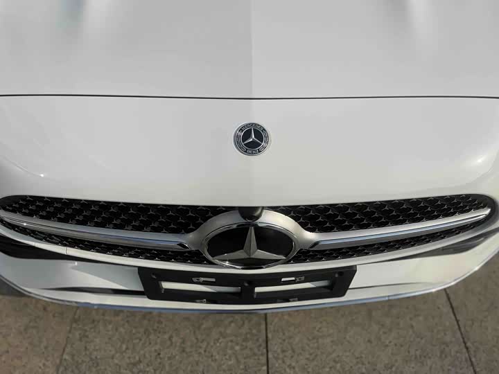 Фото 22 - Mercedes-Benz C-Class Hybrid