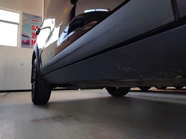 Фото 21 - Haval Dargo