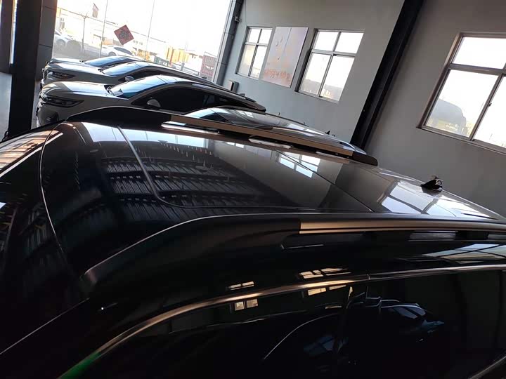 Фото 27 - Haval Dargo