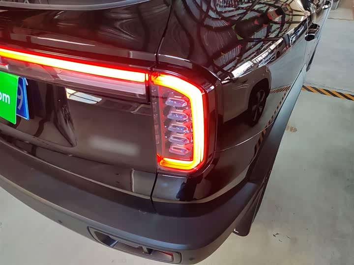 Фото 8 - Haval Dargo