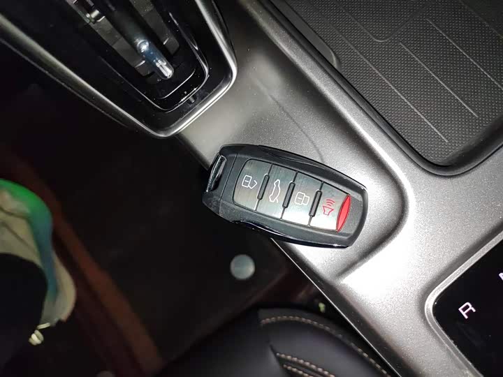 Фото 9 - Haval Dargo