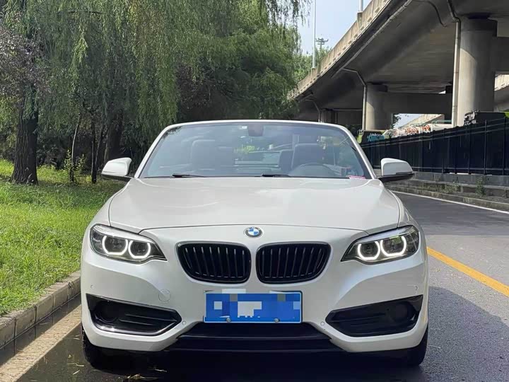 Фото 2 - BMW 2 Series