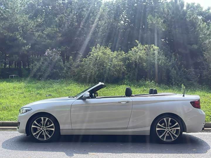 Фото 3 - BMW 2 Series