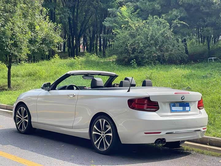 Фото 4 - BMW 2 Series