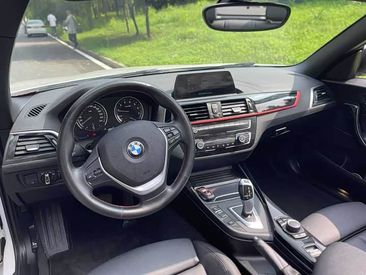 Фото 6 - BMW 2 Series