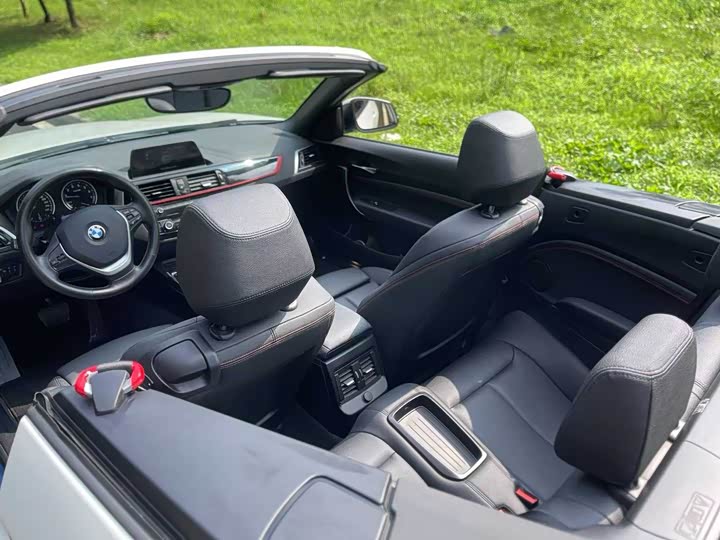 Фото 8 - BMW 2 Series