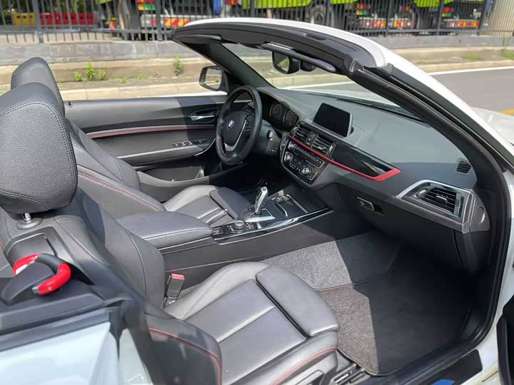 Фото 9 - BMW 2 Series