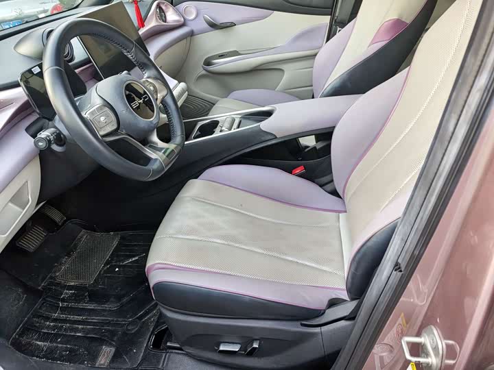 Фото 3 - BYD Dolphin