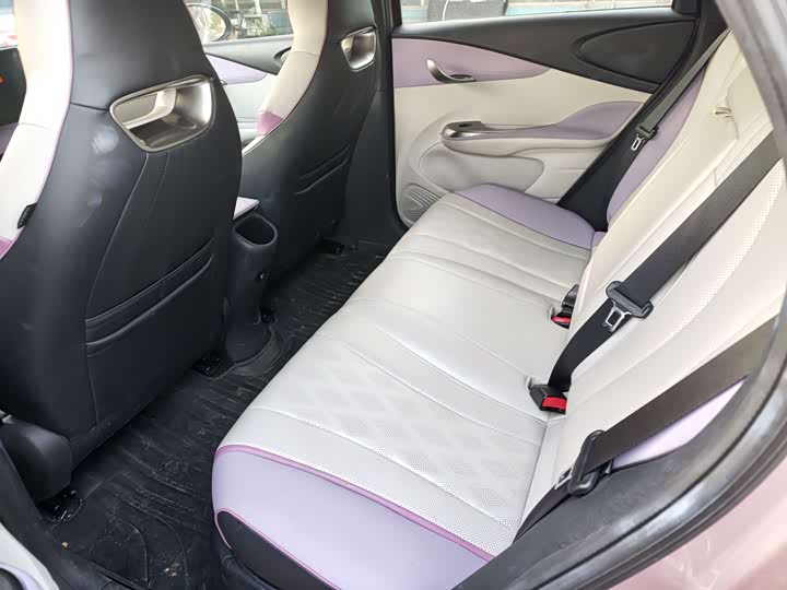 Фото 4 - BYD Dolphin