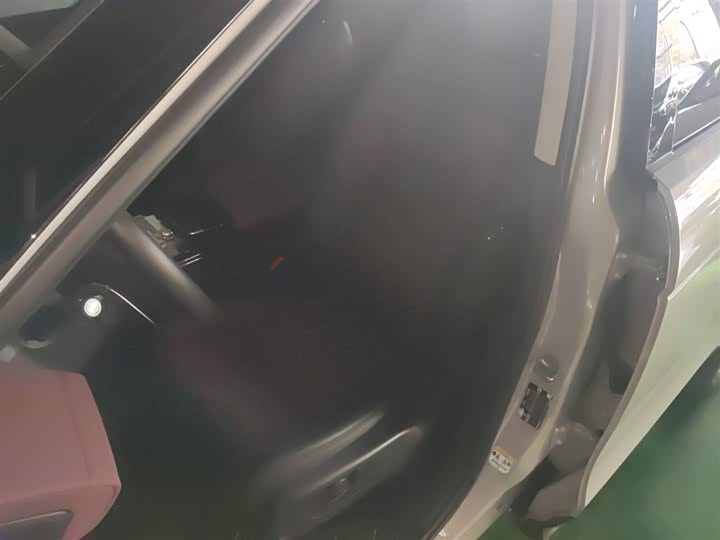 Фото 15 - Land Rover Range Rover Evoque L