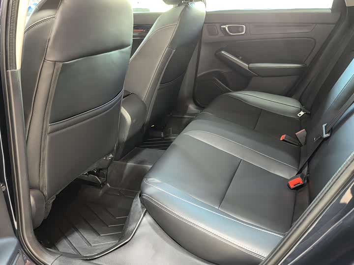 Фото 7 - Honda Civic