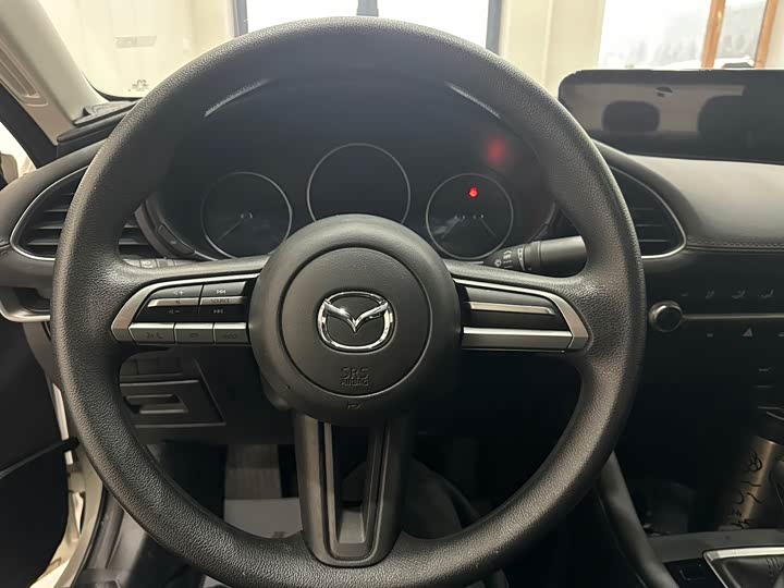 Фото 10 - Mazda 3 (Axela)