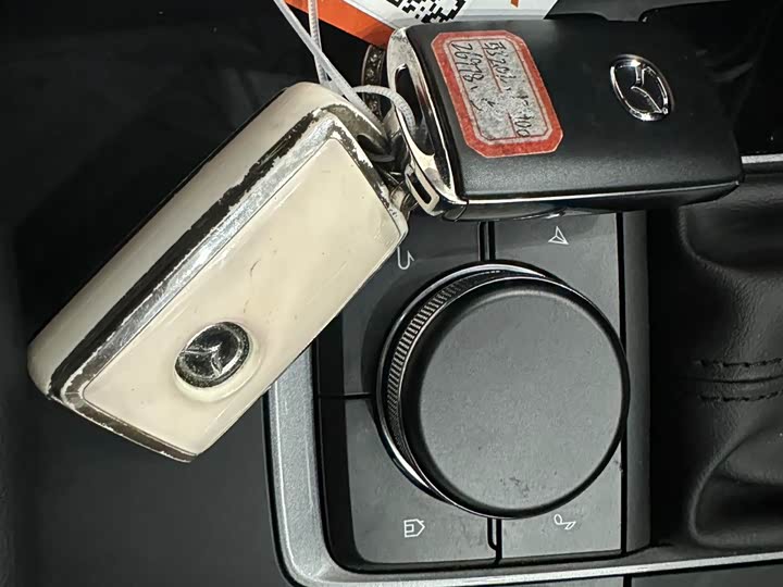 Фото 12 - Mazda 3 (Axela)