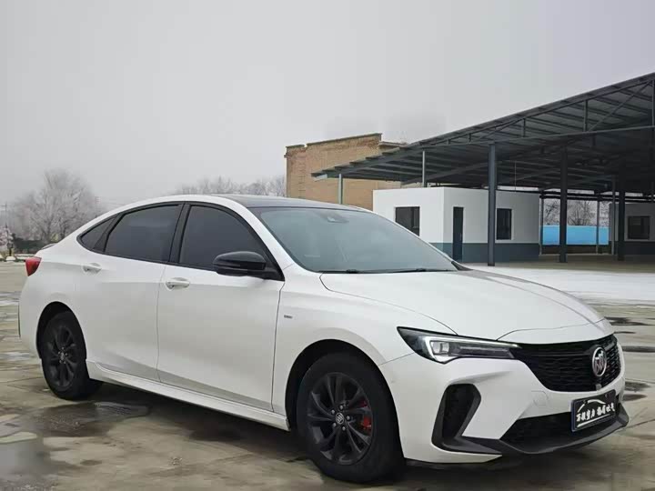 Фото 3 - Buick Verano