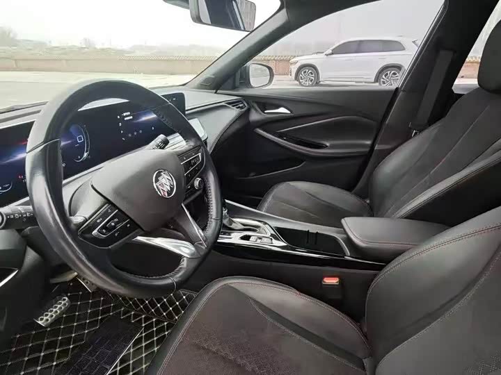 Фото 5 - Buick Verano